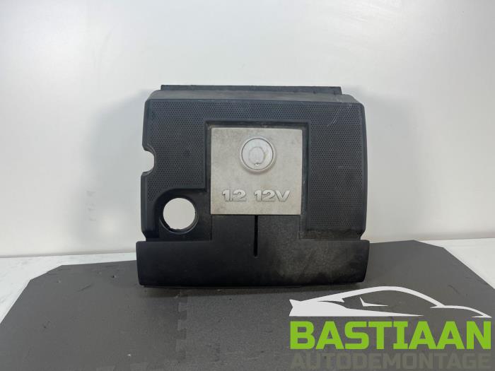 Used Air box Volkswagen Polo IV (9N1/2/3) 1.2 12V Price € 39,99 Margin scheme offered by Bastiaan Autodemontage