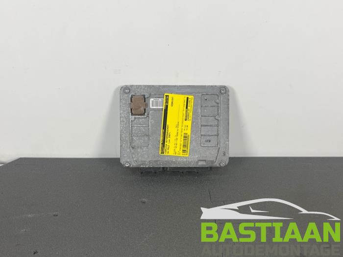 Begagnade Dator, motorstyrning Volkswagen Polo IV (9N1/2/3) 1.2 12V Pris € 74,90 Marginaltabell erbjuds av Bastiaan Autodemontage