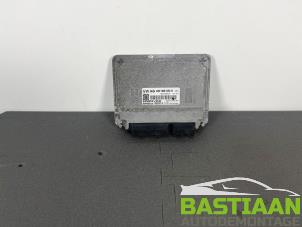 Engine management computer from a Volkswagen Polo IV (9N1/2/3) 1.2 12V 2007