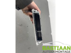 Engine management computer from a Volkswagen Polo IV (9N1/2/3) 1.2 12V 2007