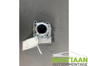 Spjällhus från en Volkswagen Polo IV (9N1/2/3) 1.2 12V 2007