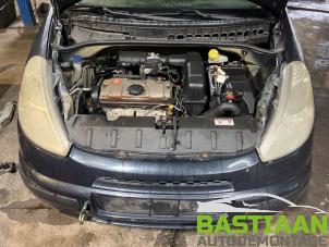 Gebrauchte Stoßstange vorne Citroen C3 Pluriel (HB) 1.4 Preis € 49,99 Margenregelung angeboten von Bastiaan Autodemontage