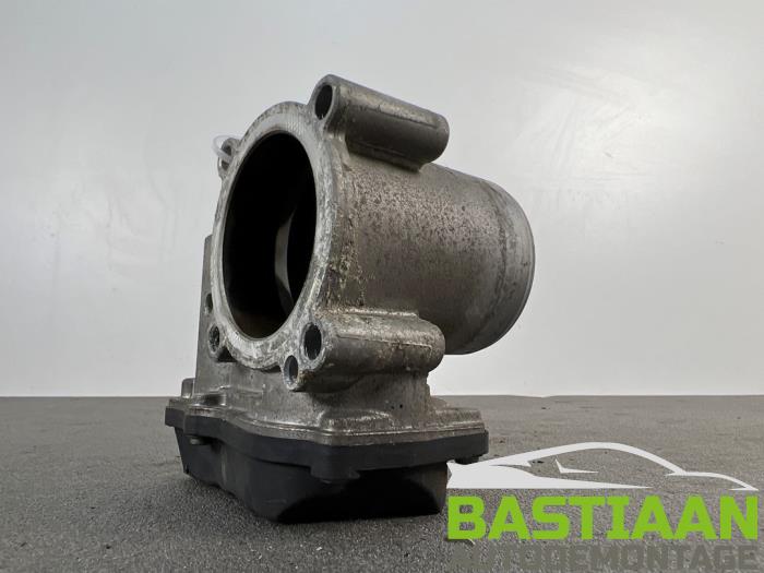 Usagé Boitier papillon Volkswagen Golf V (1K1) 1.4 16V Prix € 19,99 Règlement à la marge proposé par Bastiaan Autodemontage