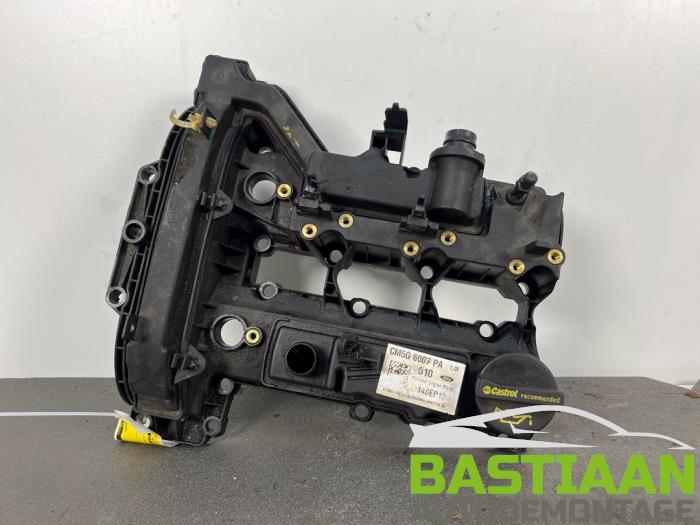 Gebrauchte Ventildeckel Ford B-Max (JK8) 1.0 EcoBoost 12V 100 Preis € 49,99 Margenregelung angeboten von Bastiaan Autodemontage
