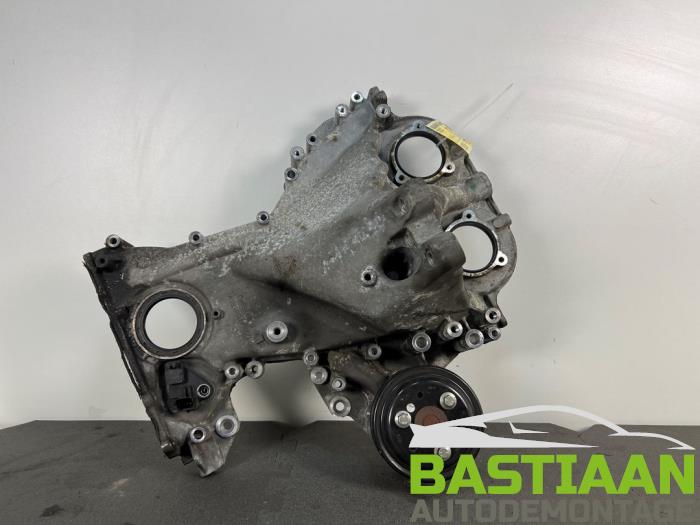 Usagé Couvercle de distribution Ford B-Max (JK8) 1.0 EcoBoost 12V 100 Prix € 49,99 Règlement à la marge proposé par Bastiaan Autodemontage