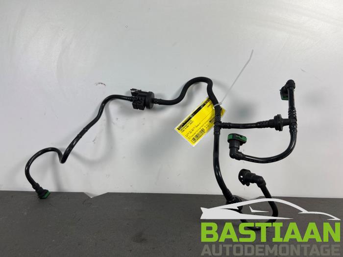 Usagé Ventilation carter Ford B-Max (JK8) 1.0 EcoBoost 12V 100 Prix € 29,99 Règlement à la marge proposé par Bastiaan Autodemontage