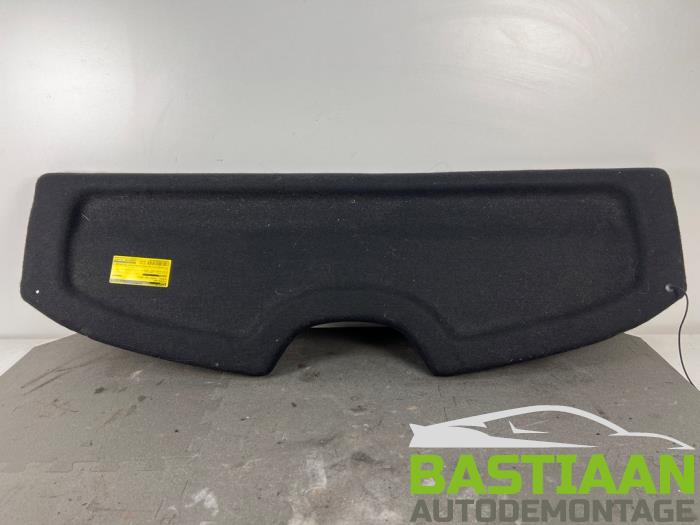 Gebrauchte Hutablage Renault Twingo II (CN) 1.2 16V Preis € 39,99 Margenregelung angeboten von Bastiaan Autodemontage