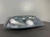 Optique avant principal droit d'un Skoda Octavia (1Z3) 1.9 TDI 2007