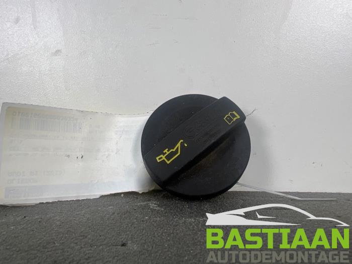 Gebrauchte Ölkappe Audi A1 (8X1/8XK) 1.2 TFSI Preis € 9,99 Margenregelung angeboten von Bastiaan Autodemontage