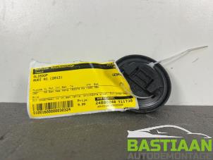 Ölkappe van een Audi A1 (8X1/8XK) 1.2 TFSI 2013