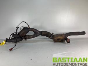 Usados Catalizador Volkswagen Touareg (7LA/7L6) 3.2 V6 24V Precio de solicitud ofrecido por Bastiaan Autodemontage