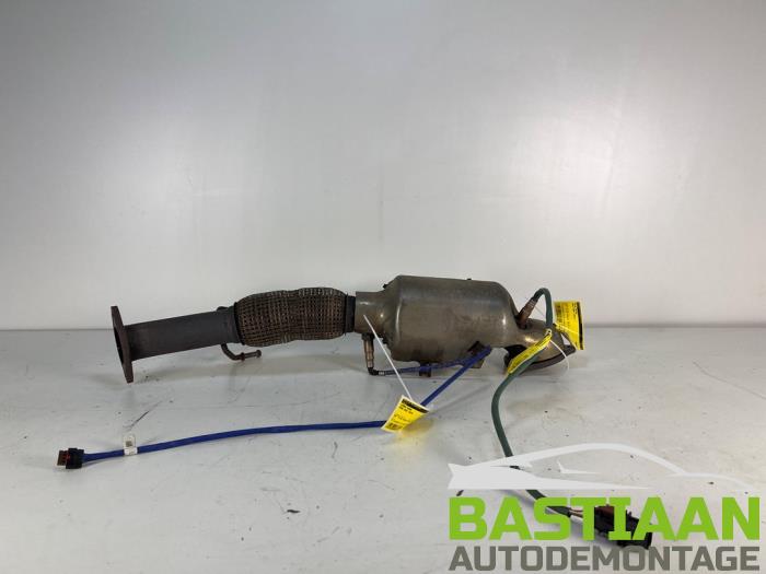 Gebrauchte Katalysator Ford Kuga II (DM2) 1.5 EcoBoost 16V 150 Preis € 299,99 Margenregelung angeboten von Bastiaan Autodemontage
