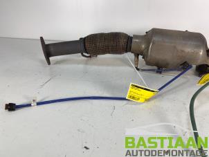 Sonde lambda d'un Ford Kuga II (DM2) 1.5 EcoBoost 16V 150 2015