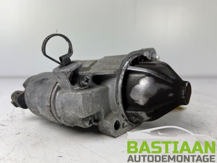 Gebrauchte Anlasser Hyundai i30 (GDHB5) 1.4 16V Preis € 29,99 Margenregelung angeboten von Bastiaan Autodemontage