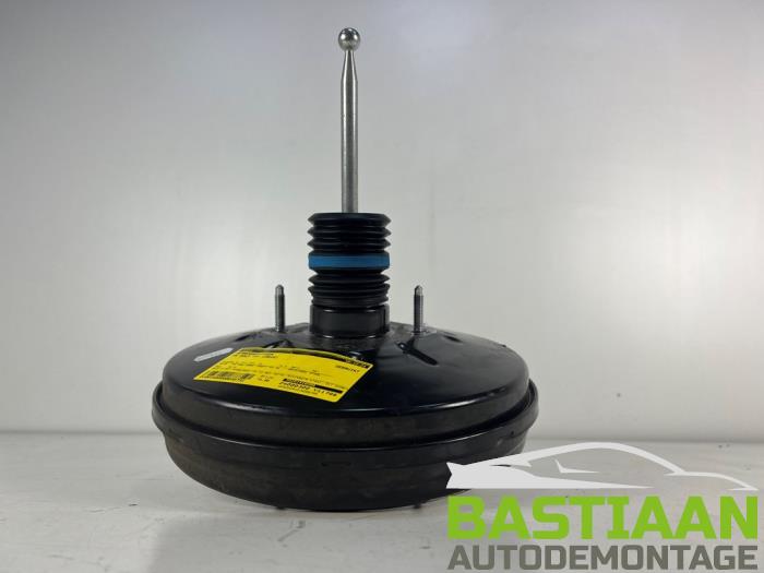 Usagé Servo frein Volkswagen Golf VII (AUA) 2.0 TDI 150 16V Prix € 74,90 Règlement à la marge proposé par Bastiaan Autodemontage