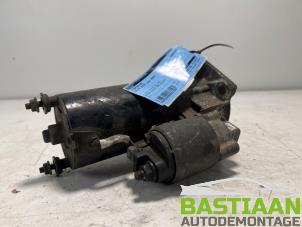 Begagnade Startmotor Volvo XC70 (SZ) XC70 2.4 T 20V Pris € 39,99 Marginaltabell erbjuds av Bastiaan Autodemontage