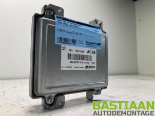 Engine management computer from a Vauxhall Adam 1.4 2016