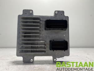 Engine management computer from a Vauxhall Adam 1.4 2016