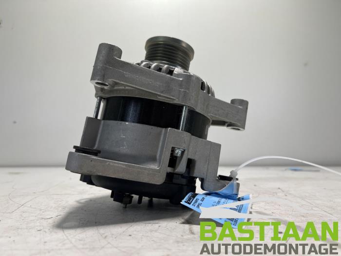 Gebrauchte Dynamo Opel Adam 1.4 Preis € 49,99 Margenregelung angeboten von Bastiaan Autodemontage