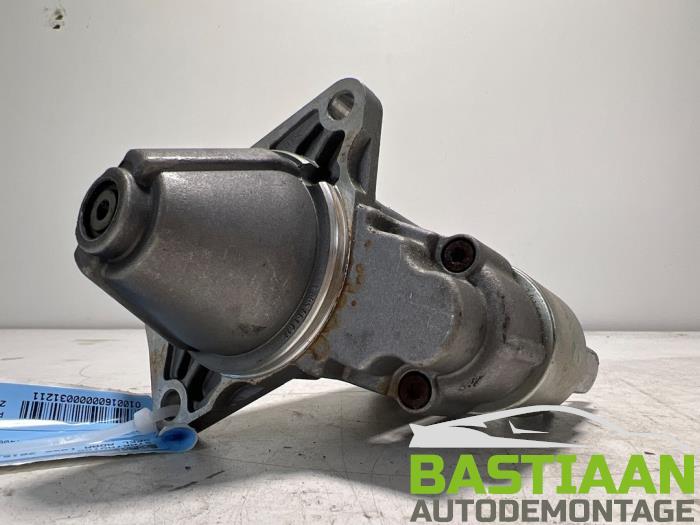 Gebrauchte Anlasser Opel Adam 1.4 Preis € 24,90 Margenregelung angeboten von Bastiaan Autodemontage