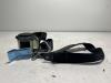 Front seatbelt, left from a Citroen Jumpy (G9), 2007 / 2016 1.6 HDI, Delivery, Diesel, 1.560cc, 66kW (90pk), FWD, DV6UC; 9HM, 2007-01 / 2016-03 2012