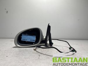 Begagnade Skärmspegel, vänster Volkswagen Golf VI Variant (AJ5/1KA) 1.2 TSI BlueMotion Pris € 64,99 Marginaltabell erbjuds av Bastiaan Autodemontage