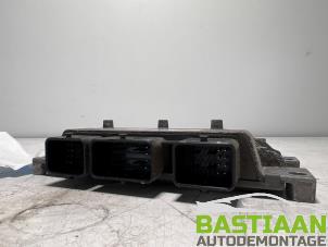 Engine management computer from a Ford Fiesta 6 (JA8) 1.4 16V 2011
