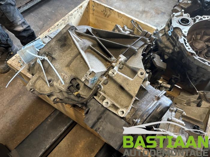 Gebrauchte Getriebe Ford Fiesta 6 (JA8) 1.4 16V Preis € 324,99 Margenregelung angeboten von Bastiaan Autodemontage