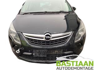 Begagnade Front (komplett) Opel Zafira Tourer (P12) 1.6 CDTI 16V ecoFLEX 136 Pris € 1.999,99 Marginaltabell erbjuds av Bastiaan Autodemontage