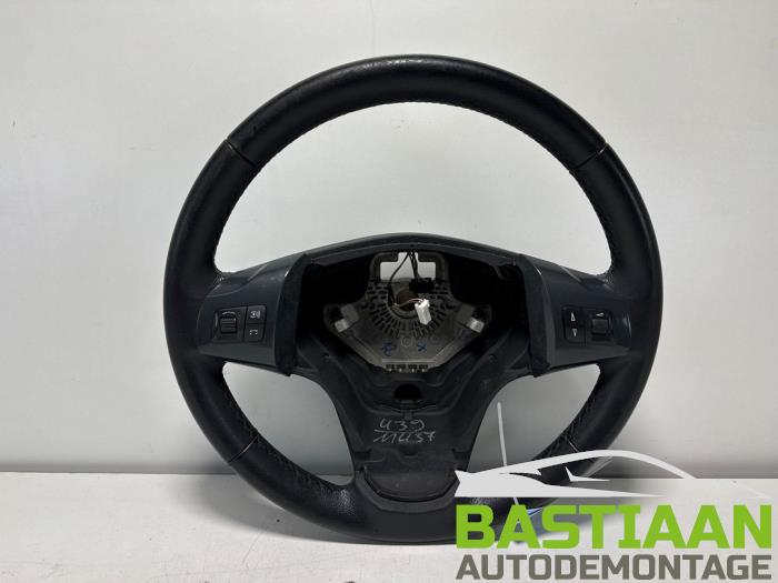 Gebrauchte Lenkrad Opel Corsa D 1.3 CDTi 16V ecoFLEX Preis € 59,99 Margenregelung angeboten von Bastiaan Autodemontage