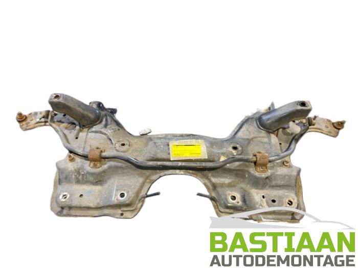 Used Subframe Fiat Punto Evo (199) 1.3 JTD Multijet 85 16V Euro 5 Price € 99,99 Margin scheme offered by Bastiaan Autodemontage