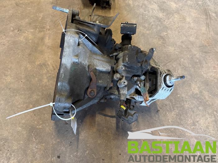 Gebrauchte Getriebe Fiat Panda (312) 0.9 TwinAir Turbo 85 Preis € 549,99 Margenregelung angeboten von Bastiaan Autodemontage