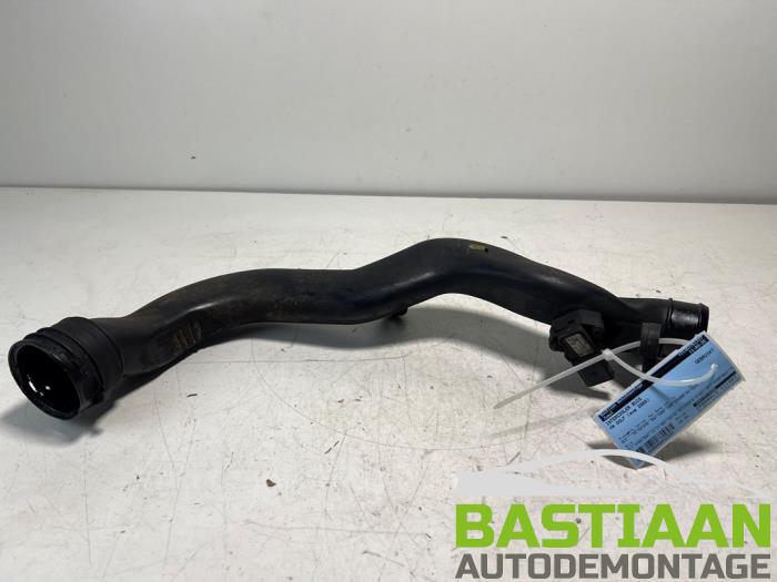 Gebrauchte Intercooler Rohr Volkswagen Golf V (1K1) 1.4 GT 16V Preis € 24,99 Margenregelung angeboten von Bastiaan Autodemontage