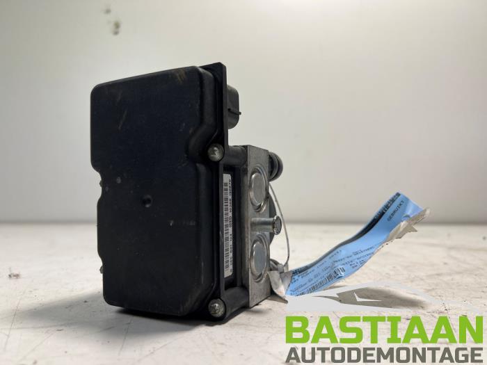 Begagnade ABS-pump Fiat Punto Evo (199) 1.3 JTD Multijet 85 16V Euro 5 Pris € 39,99 Marginaltabell erbjuds av Bastiaan Autodemontage