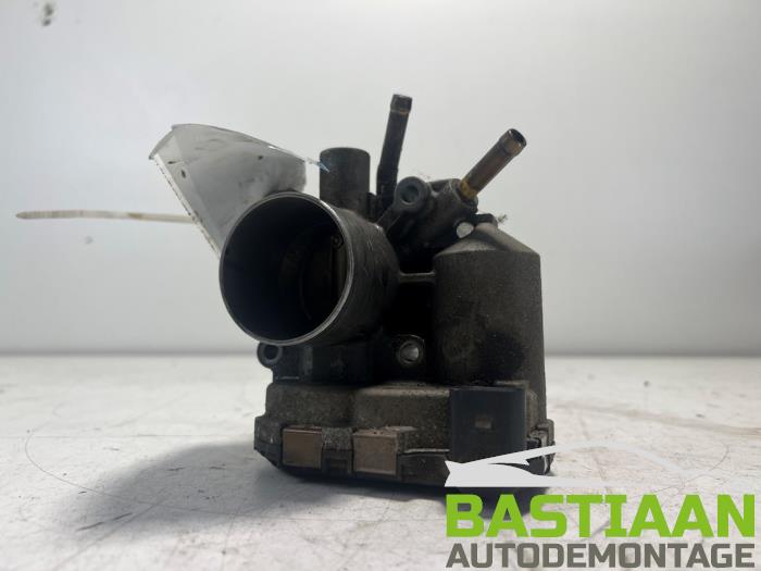Gebrauchte Drosselklappengehäuse Seat Arosa (6H1) 1.4 MPi Preis € 34,99 Margenregelung angeboten von Bastiaan Autodemontage