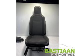 Begagnade Säte, vänster Volkswagen Up! (121) 1.0 12V 75 Pris € 149,99 Marginaltabell erbjuds av Bastiaan Autodemontage