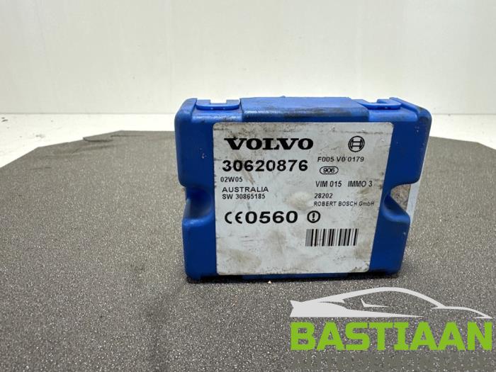 Used Body control computer Volvo S40 (VS) 1.8 16V Price € 24,99 Margin scheme offered by Bastiaan Autodemontage