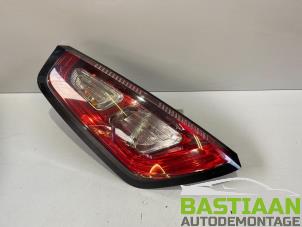 Used Taillight, left Fiat Punto Evo (199) 1.3 JTD Multijet 85 16V Euro 5 Price € 34,99 Margin scheme offered by Bastiaan Autodemontage
