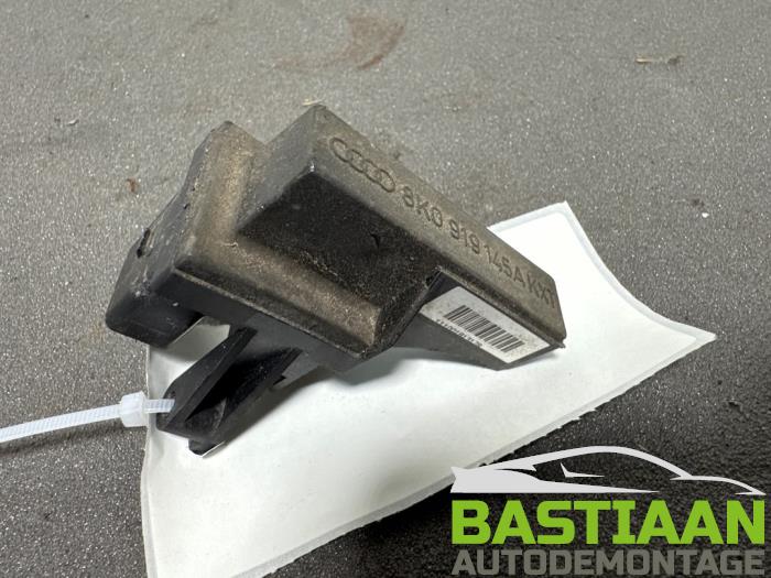 Begagnade Sensor (övriga) Audi A3 Sportback (8PA) 1.2 TFSI Pris € 20,00 Marginaltabell erbjuds av Bastiaan Autodemontage