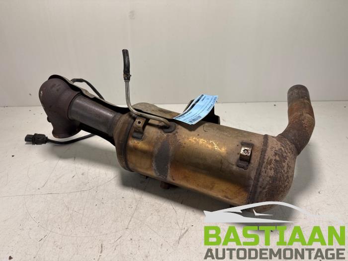 Gebrauchte Katalysator Opel Corsa D 1.3 CDTi 16V ecoFLEX Preis auf Anfrage angeboten von Bastiaan Autodemontage