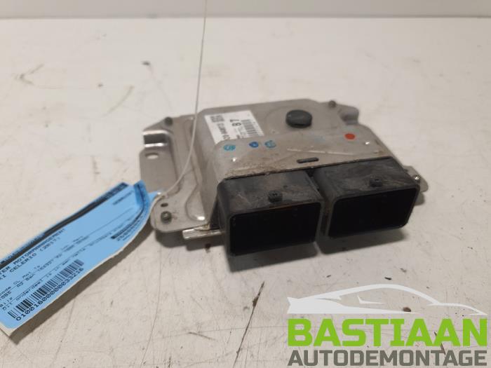 Used Engine management computer Suzuki Celerio (LF) 1.0 12V Price on request offered by Bastiaan Autodemontage