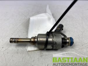 Begagnade Insprutare (bensin) Volkswagen Golf VI (5K1) 2.0 GTI 16V Pris € 34,99 Marginaltabell erbjuds av Bastiaan Autodemontage