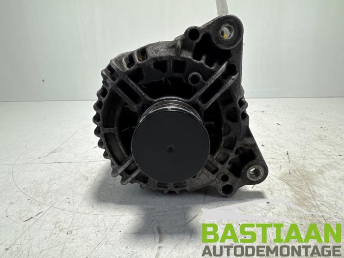 Dynamo Volkswagen Golf (Gebraucht)