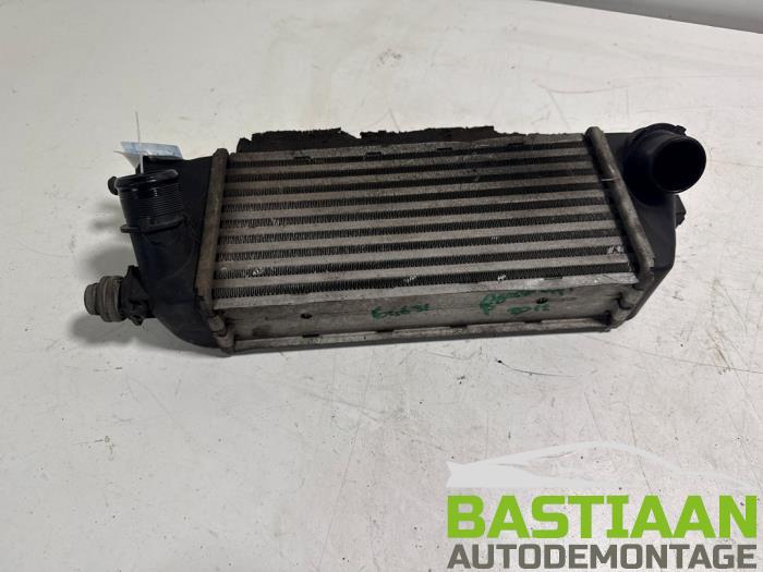 Usados Intercooler Fiat Panda (312) 0.9 TwinAir Turbo 85 Precio € 30,00 Norma de margen ofrecido por Bastiaan Autodemontage