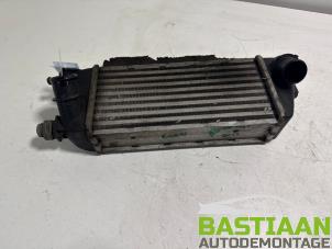 Begagnade Laddluftkylare Fiat Panda/Pandina (312) 0.9 TwinAir Turbo 85 Pris € 30,00 Marginaltabell erbjuds av Bastiaan Autodemontage