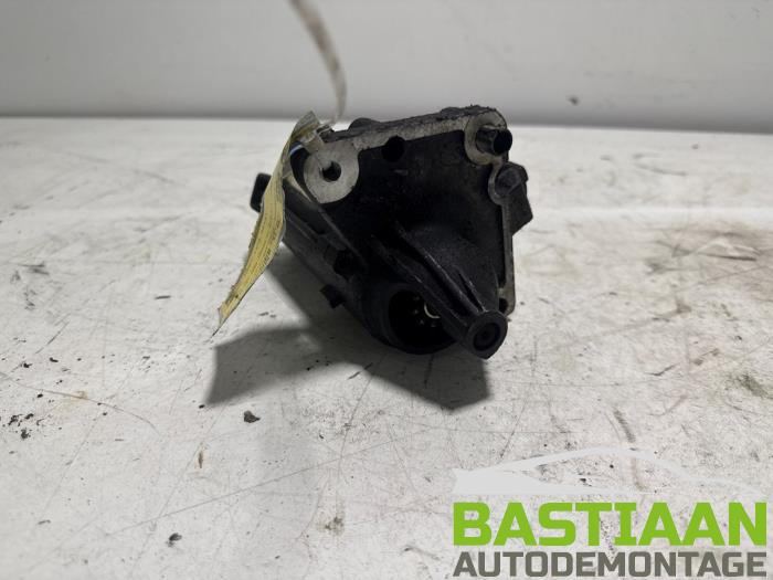 Begagnade Startmotor Citroen Jumpy (G9) 1.6 HDI Pris € 35,00 Marginaltabell erbjuds av Bastiaan Autodemontage