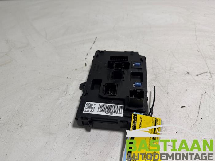Gebrauchte Steuergerät Body Control Citroen C5 III Tourer (RW) 1.6 16V THP 155 Preis € 45,00 Margenregelung angeboten von Bastiaan Autodemontage