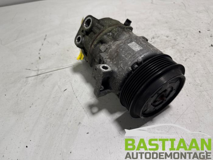 Usagé Pompe clim Fiat Bravo (198A) 1.6 JTD Multijet 120 Prix sur demande proposé par Bastiaan Autodemontage