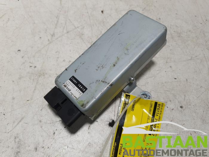 Usagé Module pompe carburant Nissan Juke (F15) 1.6 16V Prix € 249,99 Règlement à la marge proposé par Bastiaan Autodemontage