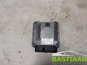 Usagé Calculateur moteur Volkswagen Transporter T5 1.9 TDi Prix € 249,99 Règlement à la marge proposé par Bastiaan Autodemontage